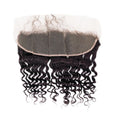 Brazilian Deep Wave Frontal